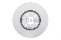 Тормозной диск Opel Signum (2003-), Vectra C (2002-) 3.0 CDTi, 3.2i , Saab 9-3 (2002-) 2.0t F Bosch арт. 0986479143
