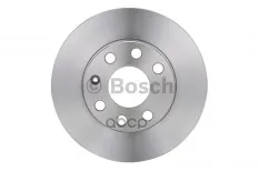 Тормозной диск Opel Ascona C (1982-), Astra F (1992-), Corsa (1982-00), Vectra A, Kadett (1979-94) F Bosch арт. 0986478081
