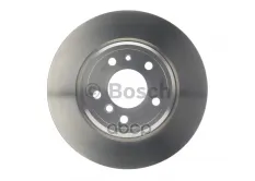Тормозной диск BMW 7 E38 (1994-01), 8 E31 (1990-99) R Bosch арт. 0986478095