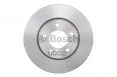 ДИСК ТОРМОЗНОЙ Bosch арт. 0986478109