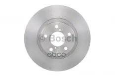 ДИСК ТОРМОЗНОЙ Bosch арт. 0986479147