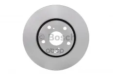 Тормозной диск TOYOTA AVENSIS 2003-, Verso 2004- F Bosch арт. 0986479560