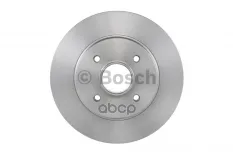 Диск тормозной CITRO?N: BERLINGO 08 -, BERLINGO  96 -, BERLINGO фургон 08 -, C4 Grand Picasso  06 -, C4 Picasso  07- Bosch арт. 0986479383