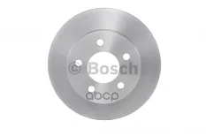 Диск торм. пер.вент.[280x24] 5 отв. Bosch арт. 0986479386