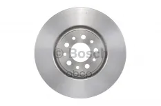 0 986 479 290_ДИСК ТОРМОЗНОЙ ПЕРЕДНИЙ! ALFA ROMEO 159 2.4JTD 05> Bosch арт. 0986479290