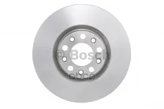 ДИСК ТОРМОЗНОЙ ПЕРЕДН ALFA ROMEO: 159 (939) 1.8 MP Bosch арт. 0986479291