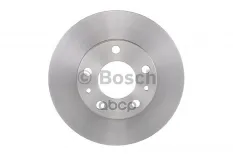 Тормозной диск BD1956 Citroen Jumper, Fiat Ducato, Peugeot Boxer 1994- F Bosch арт. 0986479297