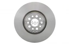 ДИСК ТОРМОЗНОЙ CITROEN: C8 (EA_, EB_) 2.0 HDI 165/2.2 HDI/3.0 V6 02-  FIAT: ULY Bosch арт. 0986479168