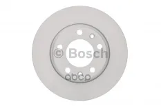 0 986 479 C23_ДИСК ТОРМОЗНОЙ ЗАДНИЙ! PEUGEOT 308 1.2-1.6I/2.0HDI 13> Bosch арт. 0986479C23