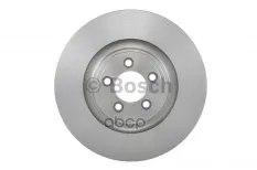 0 986 479 754 диск тормозной передний! Jaguar XF/XJ/XK/S-Type 4.2/5.0/3.0D 09> Bosch арт. 0986479754