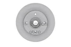 Тормозной диск с подшипником PSA C4/308/DS4 07- R Bosch арт. 0986479400