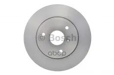 Тормозной диск передний (цена за 1 шт.) Bosch арт. 0986479305