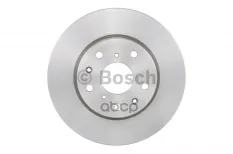 Диск тормозной передний вентилируемый Bosch арт. 0986479403