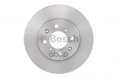 0 986 479 594 диск тормозной передний! Honda Jazz 1.2-1.4i 02> Bosch арт. 0986479594