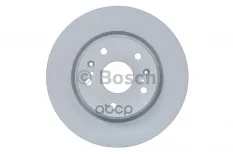 Диск тормозной SUZUKI SX4/Vitara 13-,19- F- BD2179 Bosch арт. 0986479C40