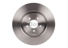 Тормозной диск задний Bosch арт. 0986479T02
