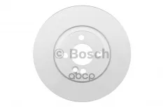 0 986 479 438 диск тормозной передний! отв. d16.2mm Mini Cooper/Cooper S/One 1.4-1.6i 01> Bosch арт. 0986479438