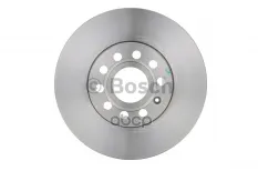 Тормозной диск BD1023 Audi A3 2003-, Seat Altea 2004-, Skoda Octavia 2004-, VW Golf V, Jetta 2005-, Passat 11.2000-, Touran 2003- F Bosch арт. 0986479
