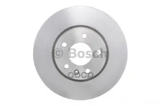 0 986 479 644 диск тормозной передний! Chevrolet Cruze, Opel Astra J 1.4-1.8/1.3-2.0CDTi/1.7D 09> Bosch арт. 0986479644