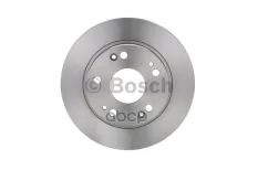 Диск тормозной задний Bosch арт. 0986479451