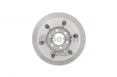 ДИСК ТОРМОЗНОЙ ПЕРЕДН, IVECO: DAILY III 99- Bosch арт. 0986479U23