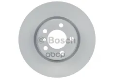 Тормозной диск BMW 3/4 11- OE 34116792221 F Bosch арт. 0986479A06