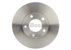 Диск торм. пер.вент.[278x25] 5 отв. Bosch арт. 0986479R83