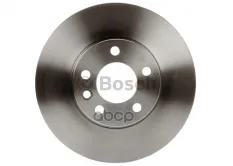 Диск тормозной BOSCH 0986479R84 Bosch арт. 0 986 479 R84
