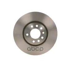 0 986 479 W59_ДИСК ТОРМОЗНОЙ ПЕРЕДНИЙ! OPEL ASTRA, SAAB 9-5 2.0/1.9CDTI 99> Bosch арт. 0986479W59