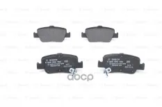 0 986 494 182_ 13.0460-5604.2 [0446602180] !КОЛОДК Bosch арт. 0986494182