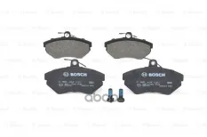 К-т дисков. тормоз. колодок BP1545 Seat Arosa 1.4,1.4D,1.7SDI 97-04, Cordoba 1.4,1.6,1.9TDI 93-02, IBIZA 1.0-1.9TDI 93-02, TOLEDO 1.9D,2.0 95-99, VW C