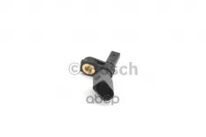 Датчик АБС VW Polo AUDI A1,A3 SKODA Fabia,Octavia (00-) колеса переднего левого BOSCH Bosch арт. 0986594500