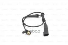 Датчик АБС FORD Focus (98-04) передний BOSCH Bosch арт. 0986594518