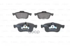 К-Т ДИСКОВ. ТОРМОЗ. КОЛОДОК Bosch арт. 0986494453