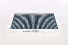 Фильтр салонный filter+ (антиаллергенный,угольный) Audi A4 01-08, A6 97-05 Bosch арт. 0986628513