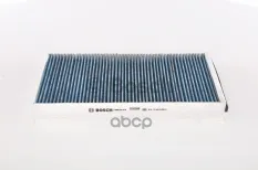 Фильтр салонный filter+ (антиаллергенный,угольный) BMW E60/61/63/64 03- Bosch арт. 0986628518