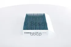 Фильтр салонный filter+ (антиаллергенный,угольный) Renault Megane 11/08-, Megane CC 06/10- Bosch арт. 0986628534