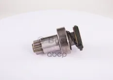 Привод стартера AUDI A3 (бендикс) BOSCH Bosch арт. 1006209757