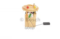 Насос топливный Citr/Peug 2.0-2.2 HDI 3.2 bar 01- (1525W5) Bosch арт. 0986580215