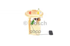 Электробензонасос в сборе Bosch арт. 0986580216