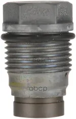 КЛАПАН ОГРАНИЧЕНИЯ ДАВЛЕНИЯ MAN TGL/TGX,MAZ, KAMAZ (ПРОИЗВОДСТВО ЕВРОПА) Bosch арт. 1110010024