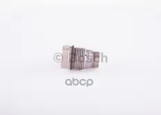 1110010027 bosch клапан ограничения давления MAN (51103040358) Bosch арт. 1110010027