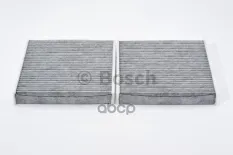 Фильтр воздушный салона BMW 5 (F10,F11),7 (F01,F02,F03,F04 ) угольный BOSCH Bosch арт. 1987432315
