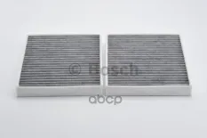 к-кт фильтров салона! угольный BMW E39 all 95> Bosch арт. 1987432361