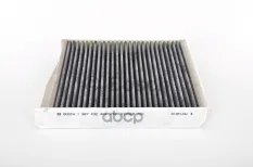 Фильтр воздушный салона VOLVO S60,S80,XC90 угольный BOSCH Bosch арт. 1987432464