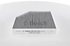 Фильтр воздушный салона AUDI A6,A7,A8 (11-) угольный BOSCH Bosch арт. 1987432548