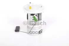 Насос топливный PEUGEOT 207 (07-) CITROEN C3 (09-) BOSCH Bosch арт. 0986580381