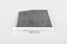 Фильтр воздушный салона MERCEDES A (W176),B (W246) BOSCH Bosch арт. 1987435505
