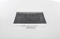 Фильтр салона с актив угл Bosch арт. 1987435512