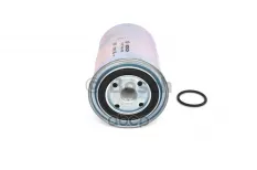 фильтр топливный! Mitsubishi 2.5TD/3.2TD 99> Bosch арт. 1457434459